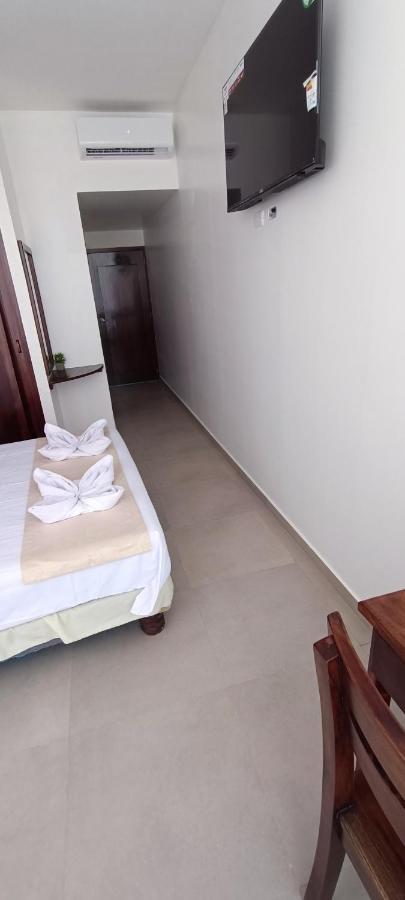 Bed and Breakfast Mantarraya Puerto Baquerizo Moreno Exterior foto